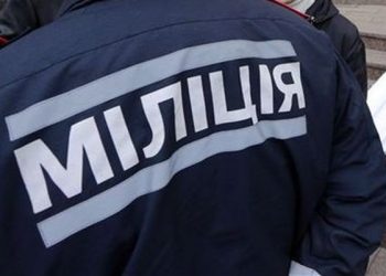 Киевские оперативники задержали насильника 17-летней девушки
