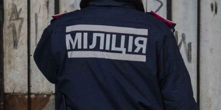 Оперативника в Ровно осудили за избиение задержанного