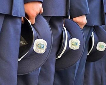 Во Львове избили иностранного футбольного болельщика