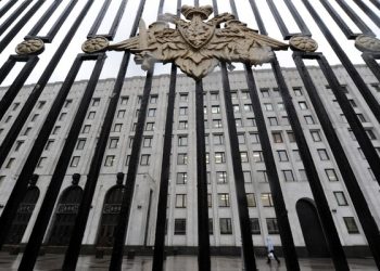 Минобороны России признало, что на территории Сирии упал самолет Су-24