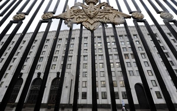 Минобороны России признало, что на территории Сирии упал самолет Су-24