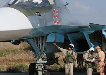 Россияне, участвующие в боевых действиях в Сирии, могут получить статус ветеранов