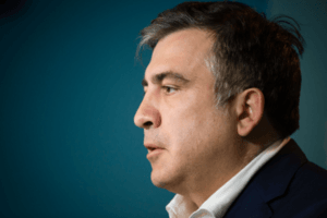 Саакашвили заявил о готовности стать премьером