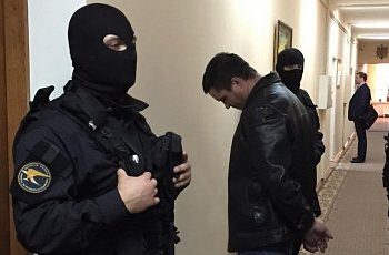 В Молдове предотвратили подготовку пророссийского переворота