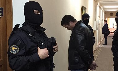 В Молдове предотвратили подготовку пророссийского переворота