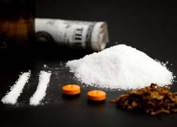 Из «ДНР» в Славянск по почте переправляли наркотические вещества