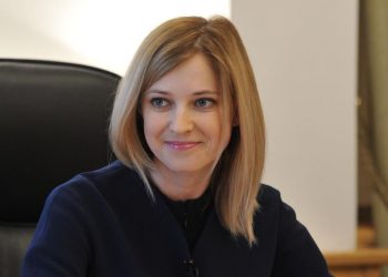 Поклонская: энергетическая блокада нанесла ущерб Крыму