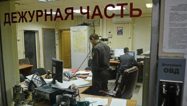 Неизвестный при проверке документов застрелил правоохранителя в Москве