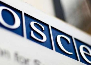 В ОБСЕ сообщили, что помогли вернуть тело погибшего сапера ВСУ