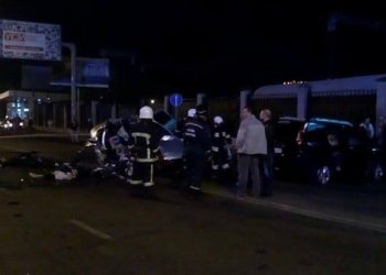 В Одессе случилось чудовищное ДТП: 6 погибших