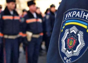 В Одессе сообщили о заминировании супермаркета