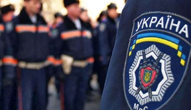 В Одессе сообщили о заминировании супермаркета