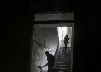 Украинский офицер-предатель погиб в Сирии, - СМИ