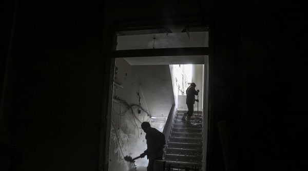 Украинский офицер-предатель погиб в Сирии, - СМИ