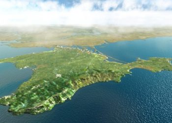 В Крыму закрывают санатории