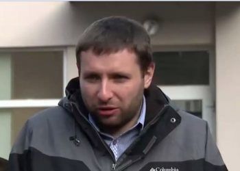 В ГПУ завершился допрос Парасюка