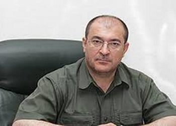 Аваков: Паскал останется в должности заместителя председателя Нацполиции