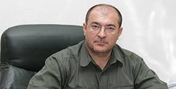 Аваков: Паскал останется в должности заместителя председателя Нацполиции