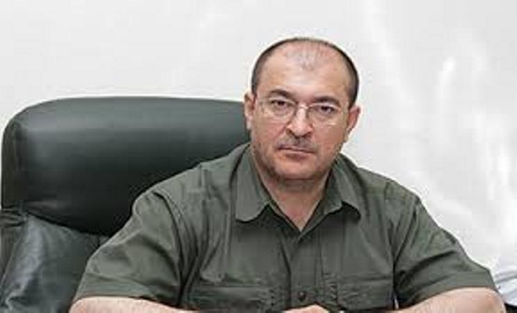 Парасюк отключил все телефоны