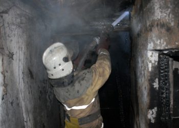 В Киевской области неисправная печь убила двоих детей