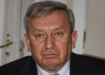 Писный отказался от статуса участника АТО