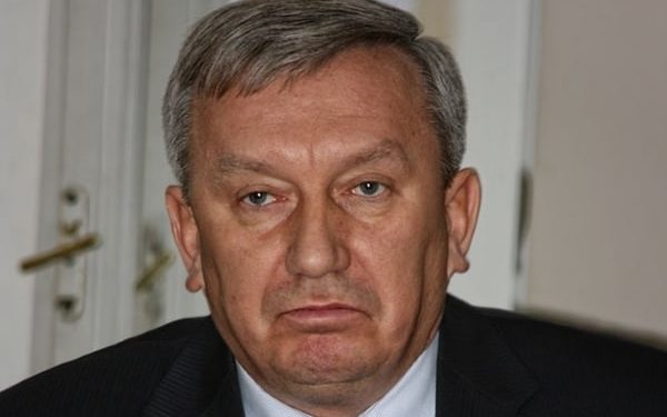 Писный отказался от статуса участника АТО