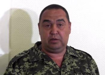 Плотницкий считает, что Савченко обменяют на задержанных российских спецназовцев
