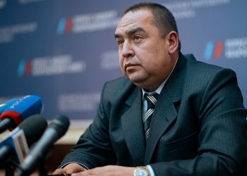 Игорь Плотницкий хочет выступать на закрытом заседании суда по Савченко
