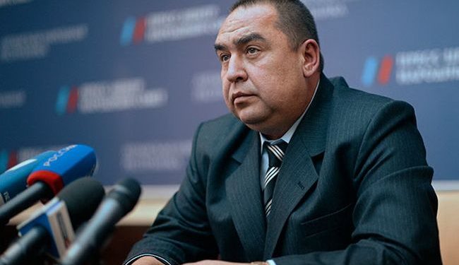 Игорь Плотницкий хочет выступать на закрытом заседании суда по Савченко