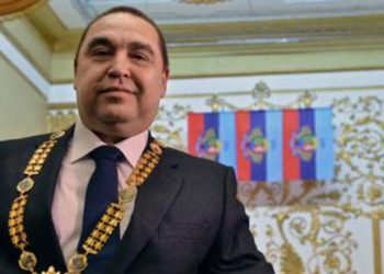 В «ЛНР» сказали, что не нарушают Минские договоренности