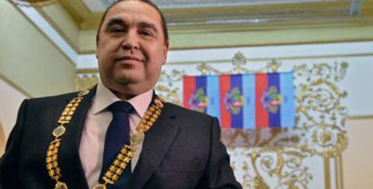 В «ЛНР» сказали, что не нарушают Минские договоренности