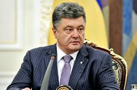 Порошенко готов баллотироваться на второй срок
