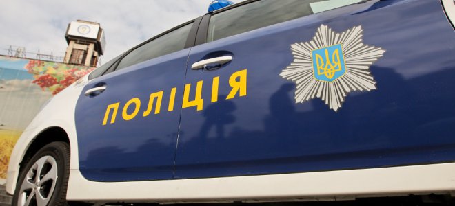 В Одессе нетрезвый мужчина порезал прохожего