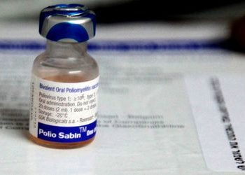 В Киевской области трое детей скончались после вакцинации от полиомиелита