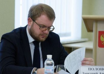 СБУ объявила в розыск «вице-премьер-министра» Крыма