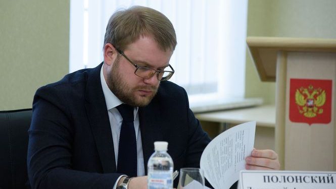 СБУ объявила в розыск «вице-премьер-министра» Крыма