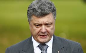 Порошенко рассмотрит вопрос о лишении гражданства за сепаратизм