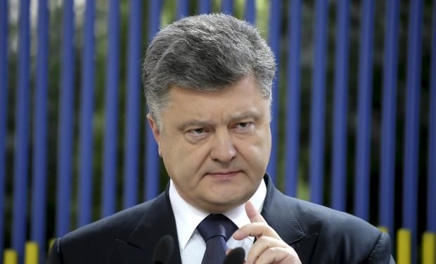21 ноября Украина празднует День достоинства и свободы