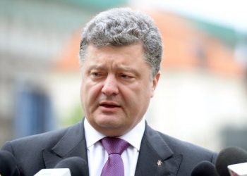 В Париже Порошенко встретится с Меркель и Эрдоганом