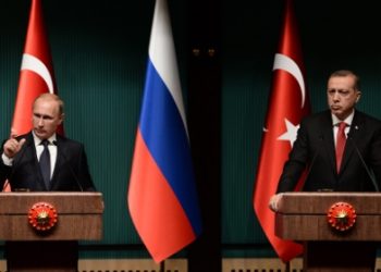 Глава Турции подтвердил намерение встретиться с Владимиром Путиным