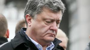 Порошенко встретился с родными Героев Небесной сотни