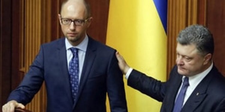 У Порошенко рассказали, кто станет премьером после Яценюка