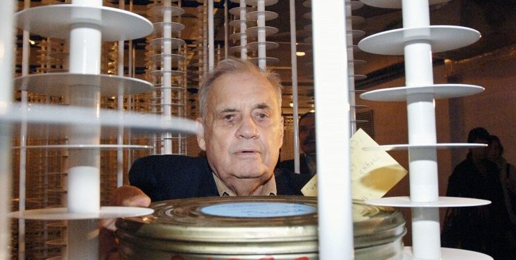Умер известный режиссер Эльдар Рязанов, - пресса