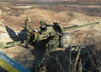 На Ровенском полигоне снова умер мобилизованный