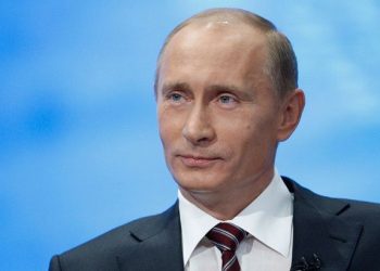 Bloomberg: РФ хочет заблокировать кредиты МВФ Украине