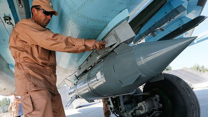 Турция вызвала посла России из-за ударов в Сирии