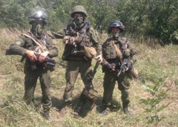 В Рубежном СБУ предотвратила теракт