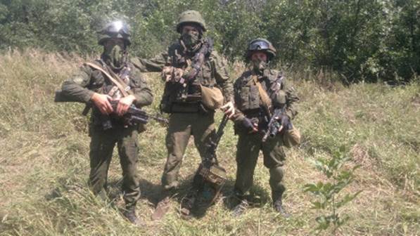 В Рубежном СБУ предотвратила теракт