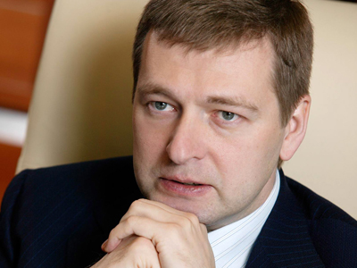 Оперативники Монако допросили российского миллиардера Дмитрий Рыболовлева