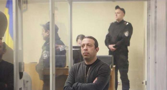Корбан заявил, что договорился с боевиками об обмене Савченко